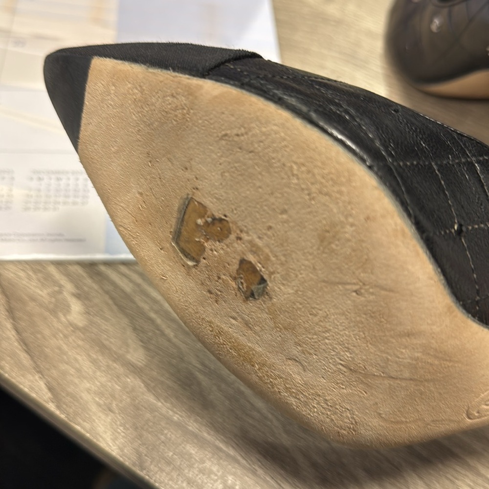 Chanel Shoes - Picture 13 of 13